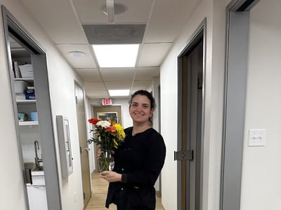 Jessica H. Brigati, DDS, PLLC