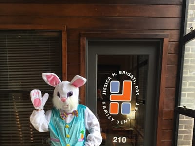 Jessica H. Brigati, DDS, PLLC