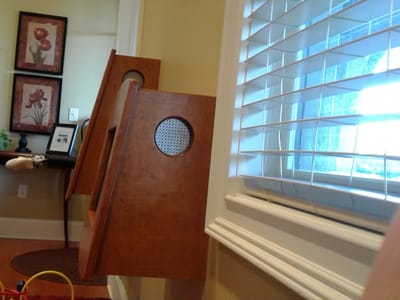 Jessica W. Morin, Family Dentistry