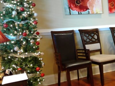 Jessica W. Morin, Family Dentistry