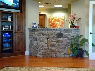 Jessica W. Morin, Family Dentistry