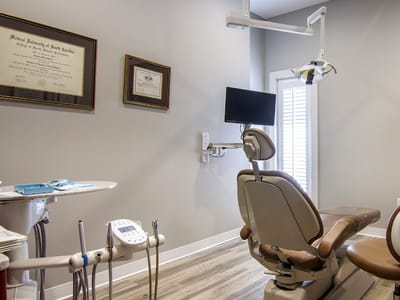 Jeter & Welch Dentistry