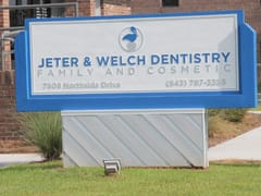 Jeter & Welch Dentistry