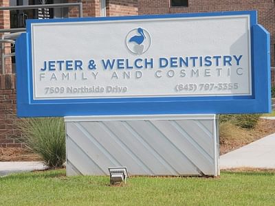 Jeter & Welch Dentistry
