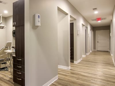 Jeter & Welch Dentistry