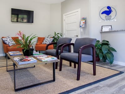 Jeter & Welch Dentistry