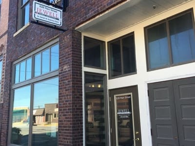 Jewell Family Dentistry