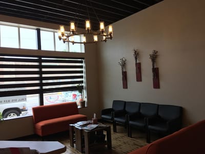 Jewell Family Dentistry