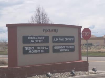 Jilek Family Dentistry