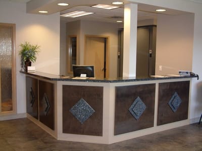 Jilek Family Dentistry