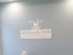 Jill Kinsella DMD