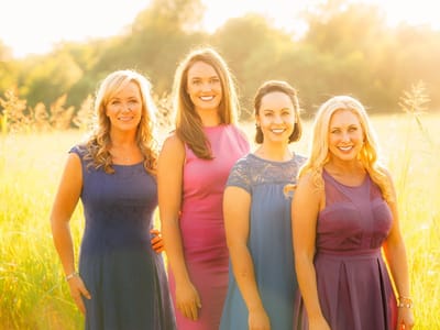 Jillian Prather Family Dentistry