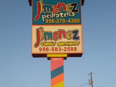 Jimenez Family Dentistry