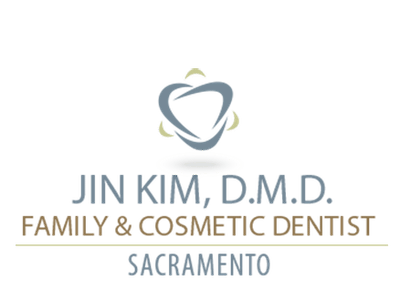 Jin Kim DMD Sacramento Dentist