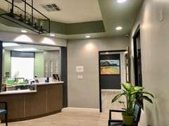 Jing Xu DDS Family Dentistry