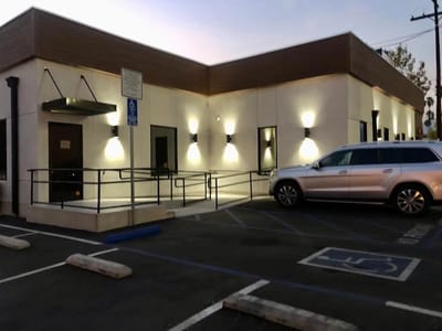 Jing Xu DDS Family Dentistry