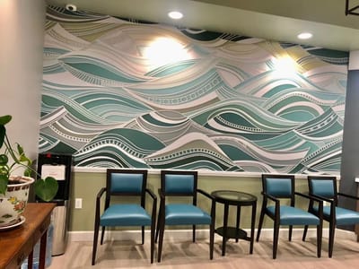 Jing Xu DDS Family Dentistry