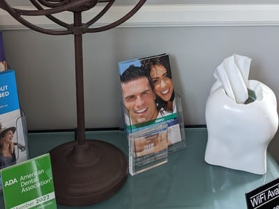 Jocelyn L. Anderton DMD, LLC