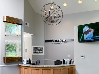 Jocelyn L. Anderton DMD, LLC