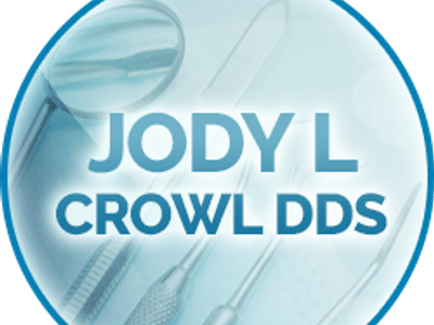 Jody L. Crowl, DDS