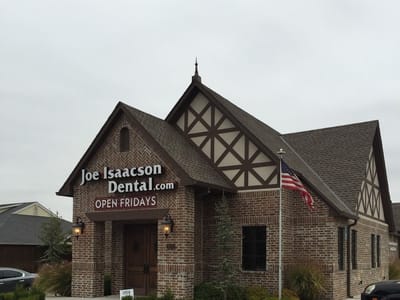 Joe Isaacson Dental