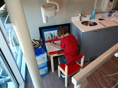 John Alan Smith, DDS