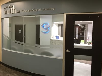 John Alan Smith, DDS