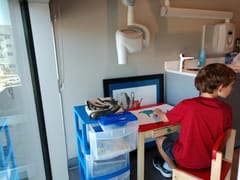 John Alan Smith, DDS