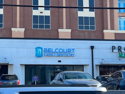 John G Masso DDS- Belcourt Family Dentistry PC