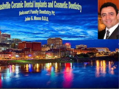 John G Masso DDS- Belcourt Family Dentistry PC