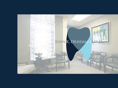 John K. Drisdale DMD