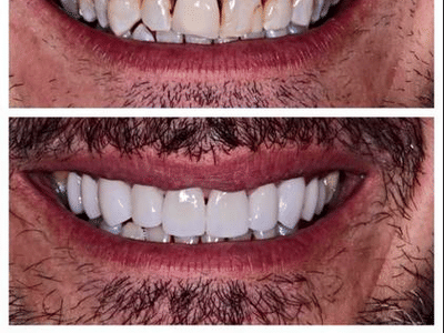 John P. Goodman DDS