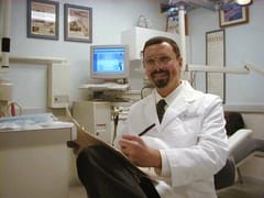 John P. Meyer, DDS