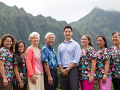 John P Oka, DDS - Kaneohe Dentist