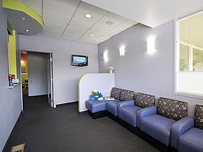 John R. Licking DDS Inc.