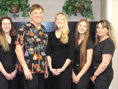 John R. Linstrom, DDS, PC