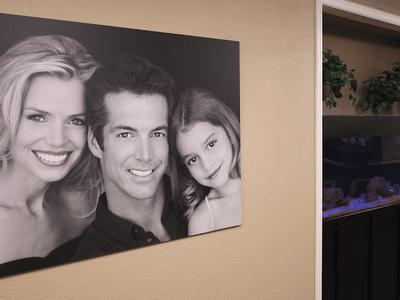 John R. Linstrom, DDS, PC