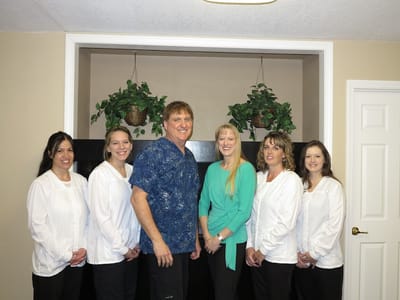 John R. Linstrom, DDS, PC