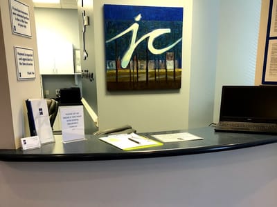 Johns Creek Dental Care