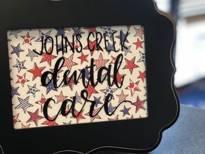 Johns Creek Dental Care