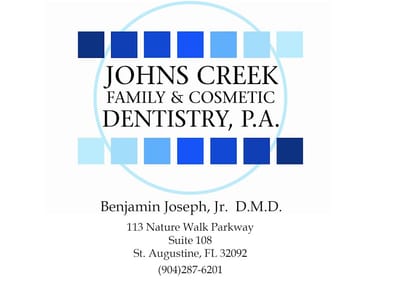 Johns Creek Family and Cosmetic Dentistry, P.A.