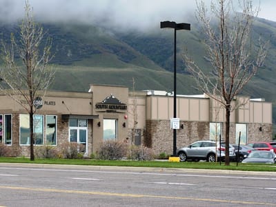 Johnson Christopher DDS