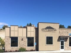 Johnson Christopher DDS