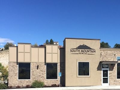 Johnson Christopher DDS