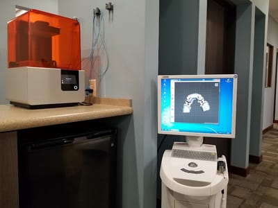 Johnson Family Dentistry