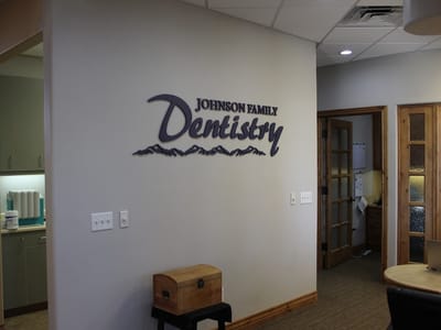 Johnson Family Dentistry