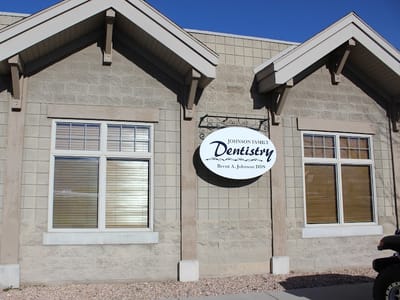 Johnson Family Dentistry
