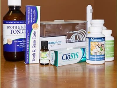 Johnson Gregory J DDS FAGD