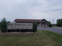 Johnson Ken DDS