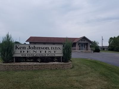 Johnson Ken DDS